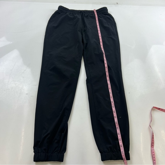 TNA women’s black cargo sweatpants S L24-12 - Picture 5 of 5